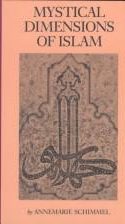 Portada de Mystical Dimensions of Islam