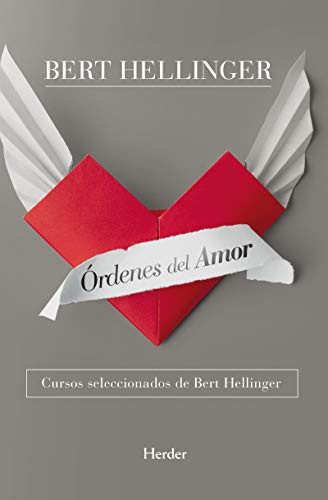 Portada de Órdenes del Amor