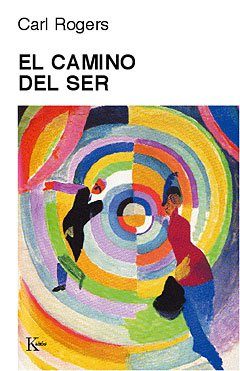 Portada de El camino del ser