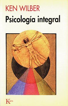 Portada de Psicología integral