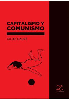 Portada de Capitalismo y comunismo