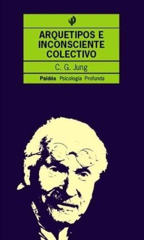 Portada de Arquetipos e inconsciente colectivo
