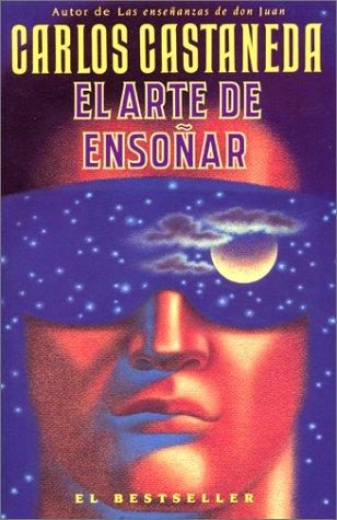 Portada de El arte de ensoñar