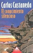 Portada de El conocimiento silencioso