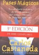 Portada de Pases mágicos
