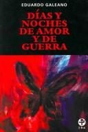 Portada de Días y noches de amor y de guerra