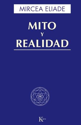 Portada de Mito y realidad