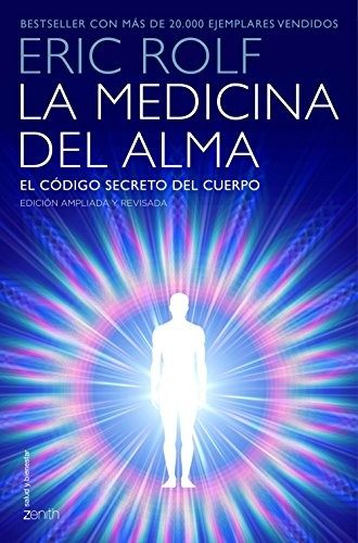 Portada de La medicina del alma