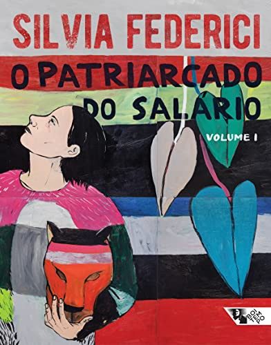 Portada de El patriarcado del salario. Críticas feministas al marxismo