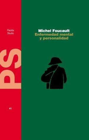 Portada de Enfermedad mental y personalidad