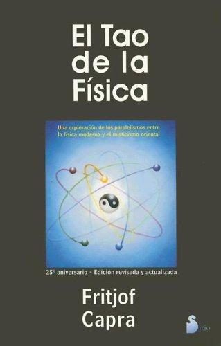 Portada de El Tao de la física