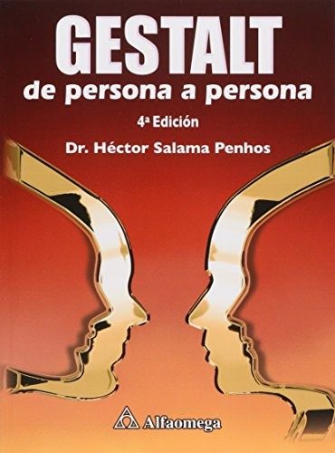 Portada de Gestalt 2.0. Actualización en psicoterapia Gestalt