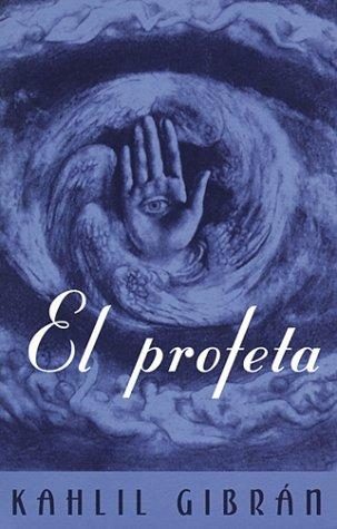 Portada de The Prophet