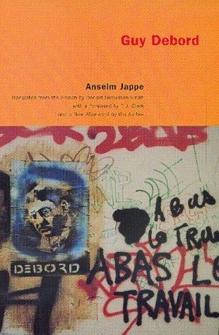 Portada de Guy Debord