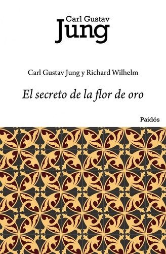Portada de El secreto de la Flor de Oro (Tai I Gin Hua Dsung Dschï)