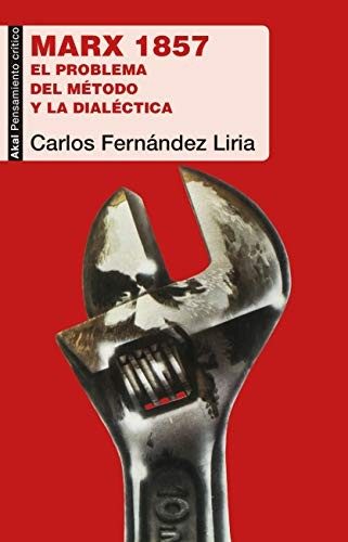 Portada de Sobre el método