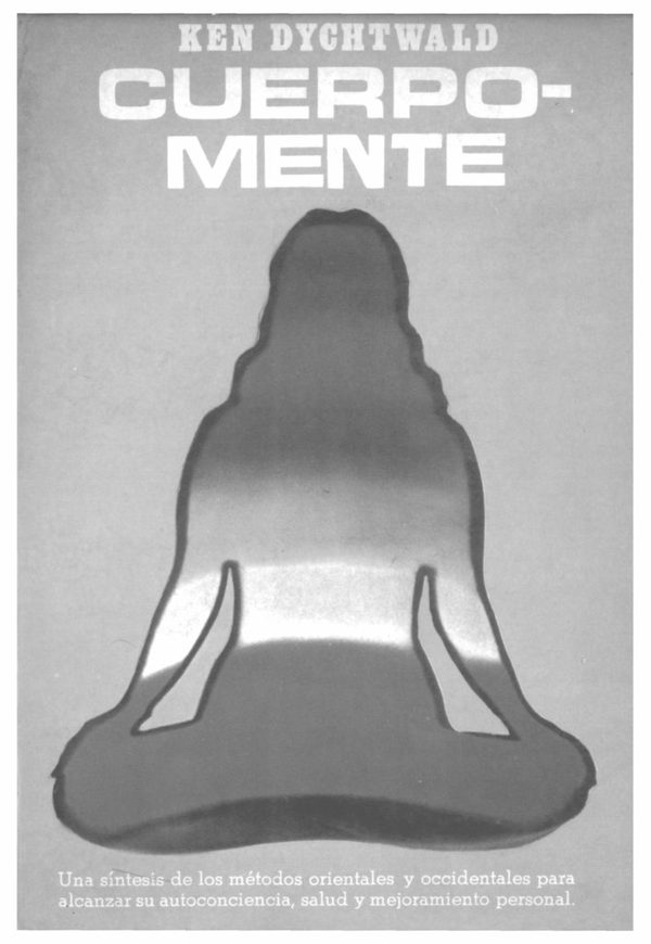 Portada de Cuerpo-mente