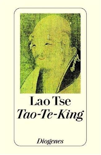 Portada de Tao Te King (versión V2)
