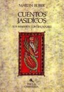 Portada de Cuentos jasídicos. Los primeros maestros, I