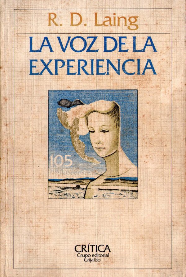 Portada de La voz de la experiencia