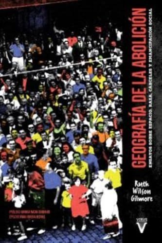 Portada de Geografía de la abolición