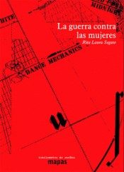 Portada de La guerra contra las mujeres
