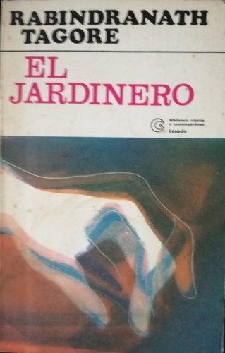 Portada de The Gardener