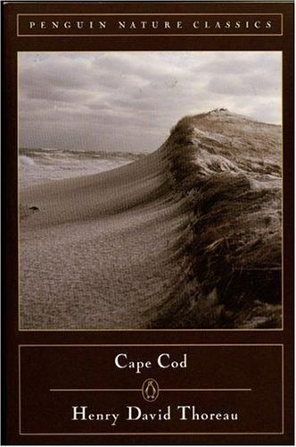 Portada de Cape Cod