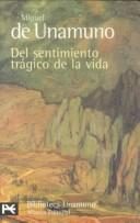Portada de Del sentimiento trágico de la vida en los hombres y en los pueblos