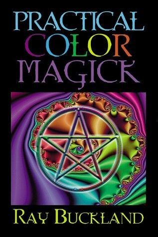 Portada de Buckland's Complete Book of Witchcraft